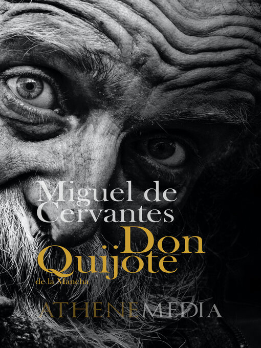 Title details for Don Quijote de la Mancha by Miguel de Cervantes Saavedra - Wait list